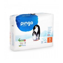 PINGO MIDI JUMBO T3 4-9KH...