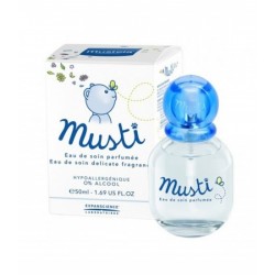 MUSTELAEAU DE SOIN MUSTI 50...