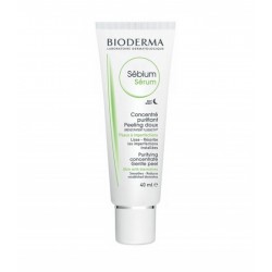 BIODERMASÉBIUM SERUM...