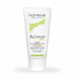 NOREVAACTIPUR CRÈME...