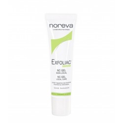 NOREVAEXFOLIAC NC GEL SOIN...