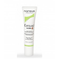 NOREVAEXFOLIAC GLOBAL 6 30 ML