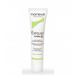 NOREVAEXFOLIAC GLOBAL 6 30 ML