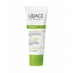 URIAGEHYSÉAC K18 - 40ML