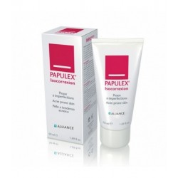 PAPULEXISOCORREXION 50 ML