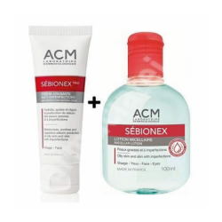 ACMSEBIONEX TRIO CRÈME...