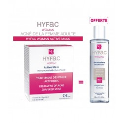 HYFACWOMAN ACTIVE MASK...