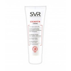 SVRCICAVIT + CRÈME 40 ML