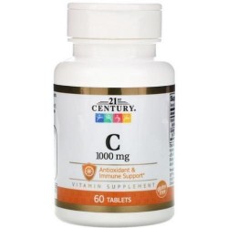21st Century Vitamine C,...