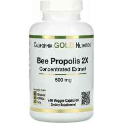 Propolis 2X, Extrait...