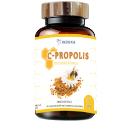 Propolis 500MG, 60...