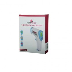 NEXTRONIC Thermomètre frontale