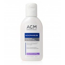 ACMNOVOPHANE DS SHAMPOOING...