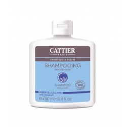 CATTIERSHAMPOOING AU BOIS...